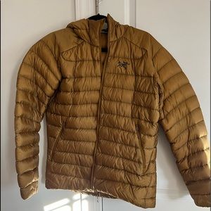 Arcteryx Jacket - sold for $400 - like new